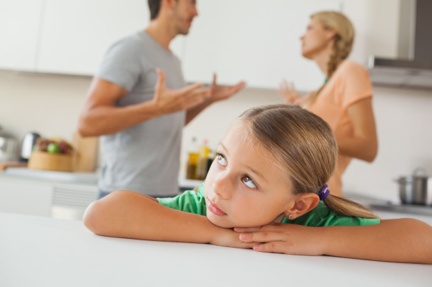 Советы родителям: как преодолеть разногласия в воспитании?