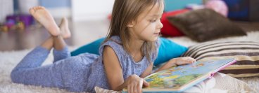 Чому дитина не хоче читати? Чи варто змушувати?
