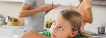 Советы родителям: как преодолеть разногласия в воспитании?
